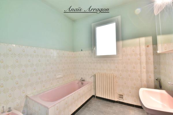 Propriete à vendre 5 pièces SAINT SYLVESTRE SUR LOT (47)