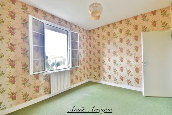 Propriete à vendre 5 pièces SAINT SYLVESTRE SUR LOT (47)