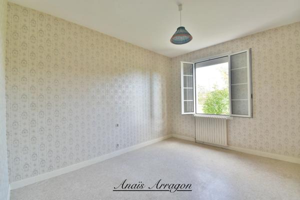 Propriete à vendre 5 pièces SAINT SYLVESTRE SUR LOT (47)