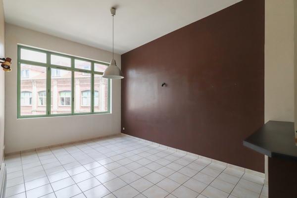 Appartement 3 pièces - 56 m² Exclusivité efficity