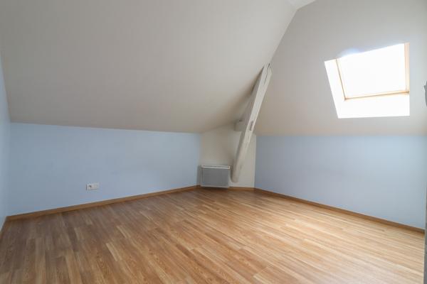 Appartement 3 pièces - 56 m² Exclusivité efficity