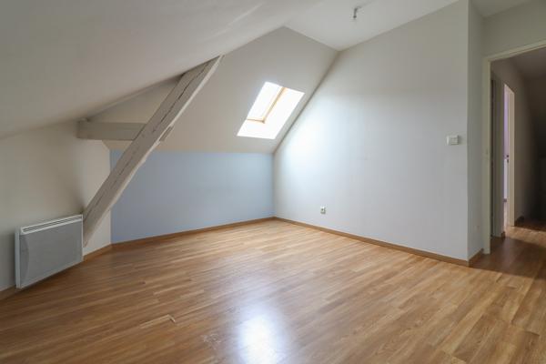 Appartement 3 pièces - 56 m² Exclusivité efficity