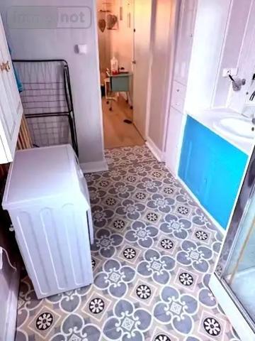 Achat - Immeuble Équeurdreville-Hainneville 50120 107 m 2 160 m 2