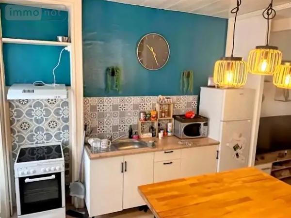 Achat - Immeuble Équeurdreville-Hainneville 50120 107 m 2 160 m 2