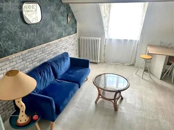 Achat - Immeuble Équeurdreville-Hainneville 50120 107 m 2 160 m 2