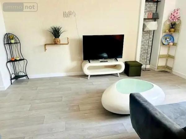Achat - Immeuble Équeurdreville-Hainneville 50120 107 m 2 160 m 2
