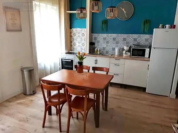 Achat - Immeuble Équeurdreville-Hainneville 50120 107 m 2 160 m 2