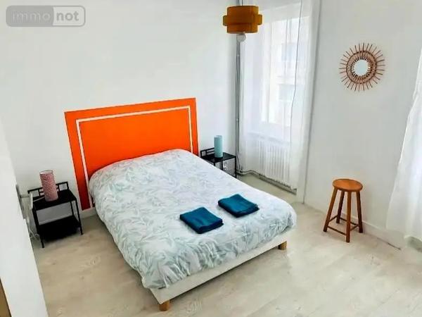 Achat - Immeuble Équeurdreville-Hainneville 50120 107 m 2 160 m 2