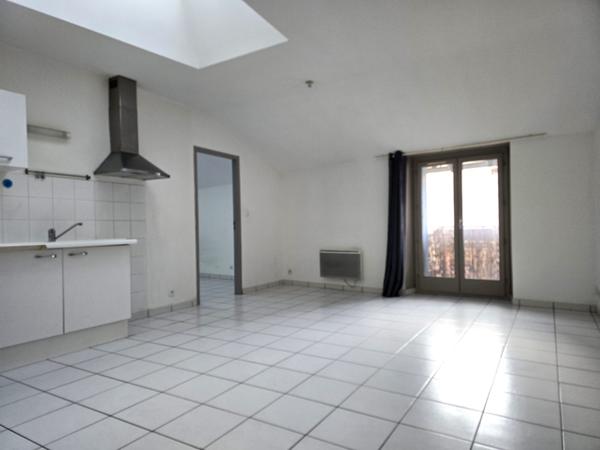 À vendre - T2, 2 pièces situé à Toulouse (31000)