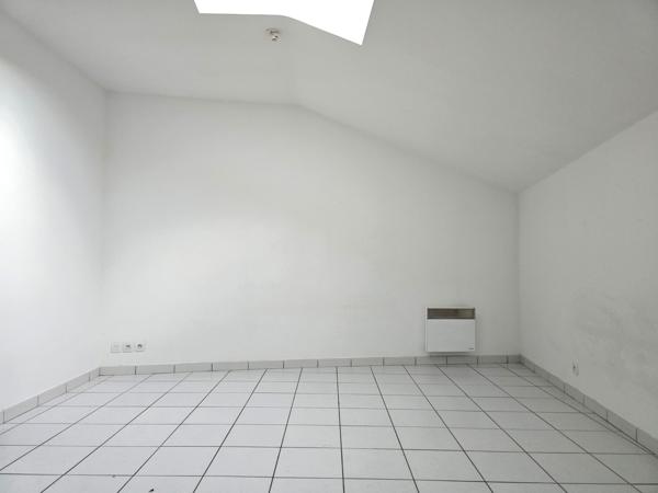 À vendre - T2, 2 pièces situé à Toulouse (31000)