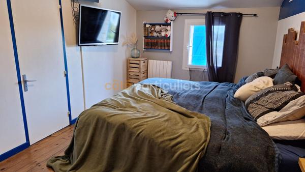 Vente Maison82 m² - 4 Pièces - ARVERT (17530)