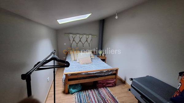 Vente Maison82 m² - 4 Pièces - ARVERT (17530)