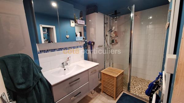 Vente Maison82 m² - 4 Pièces - ARVERT (17530)