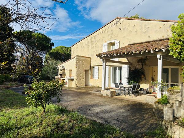 Maison 5 pièce(s) 206 m2