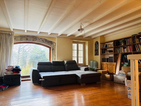 Maison 5 pièce(s) 206 m2