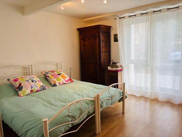 Maison 5 pièce(s) 206 m2