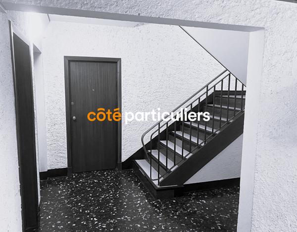 Vente Appartement63 m² - 3 Pièces - POITIERS (86000)