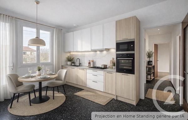 Maison à vendre  5 pièces - 111,40 m2 ST GIRONS - 09