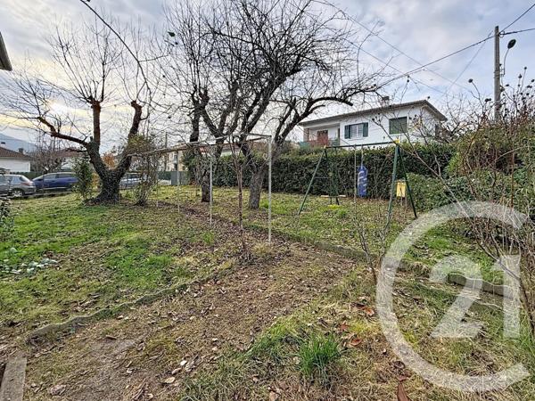 Maison à vendre  5 pièces - 111,40 m2 ST GIRONS - 09