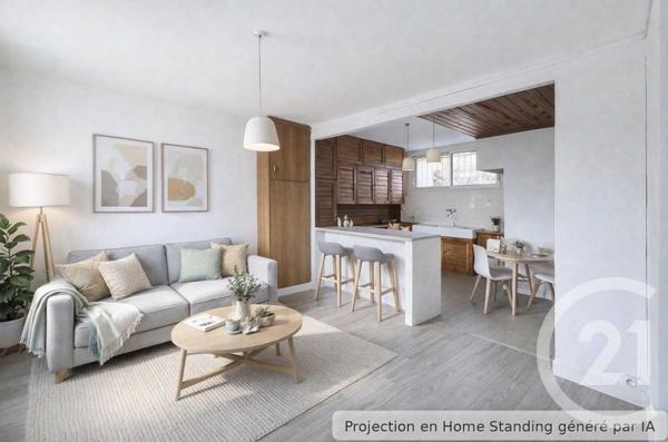 Maison à vendre  5 pièces - 111,40 m2 ST GIRONS - 09