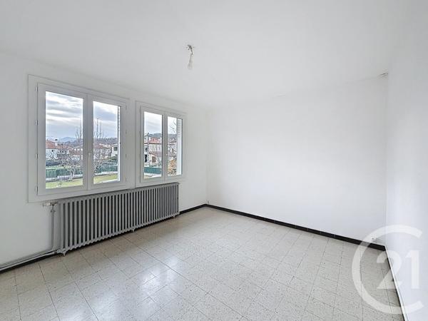 Maison à vendre  5 pièces - 111,40 m2 ST GIRONS - 09