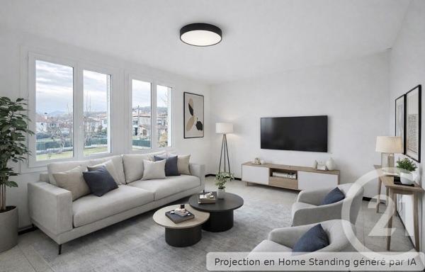 Maison à vendre  5 pièces - 111,40 m2 ST GIRONS - 09