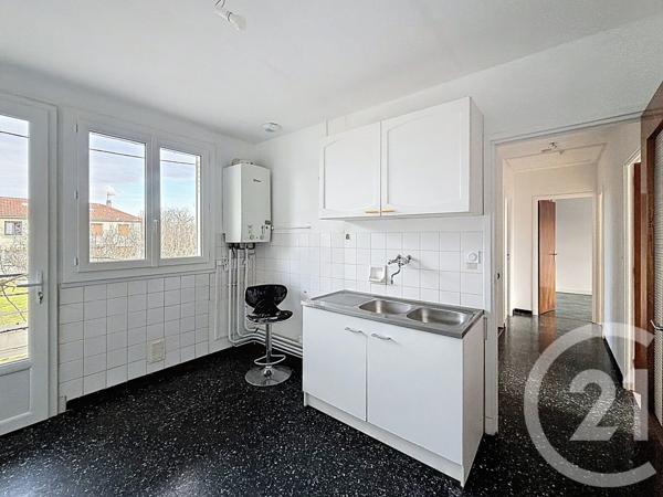 Maison à vendre  5 pièces - 111,40 m2 ST GIRONS - 09