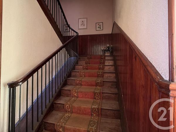 Immeuble à vendre  450 m2 ST GIRONS - 09