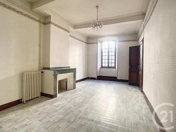 Immeuble à vendre  450 m2 ST GIRONS - 09