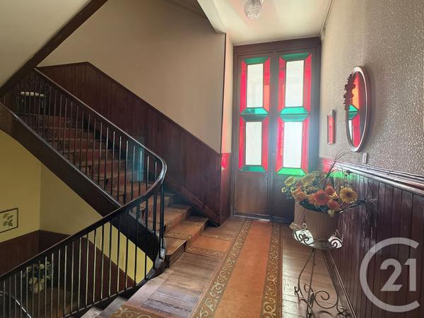 Immeuble à vendre  450 m2 ST GIRONS - 09