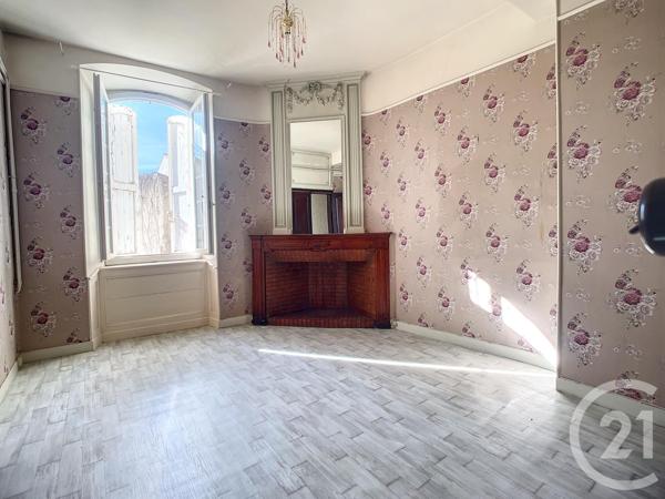 Immeuble à vendre  450 m2 ST GIRONS - 09