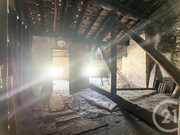 Immeuble à vendre  450 m2 ST GIRONS - 09