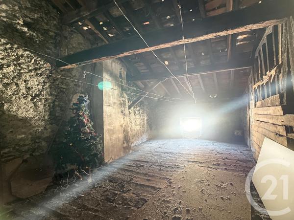 Immeuble à vendre  450 m2 ST GIRONS - 09