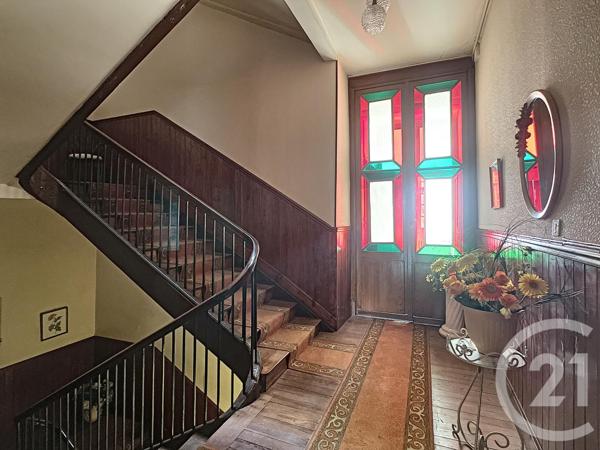 Immeuble à vendre  450 m2 ST GIRONS - 09