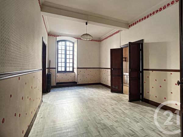 Immeuble à vendre  450 m2 ST GIRONS - 09