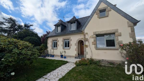 Maison à vendre 7 pièces 142 m² Dinan