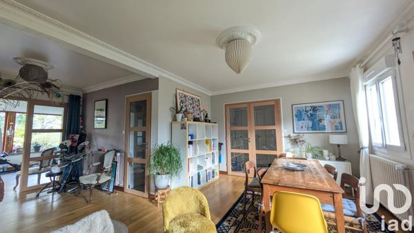 Maison à vendre 7 pièces 142 m² Dinan
