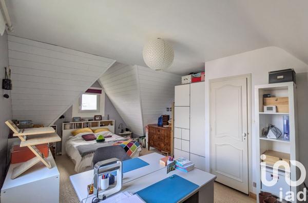 Maison à vendre 7 pièces 142 m² Dinan