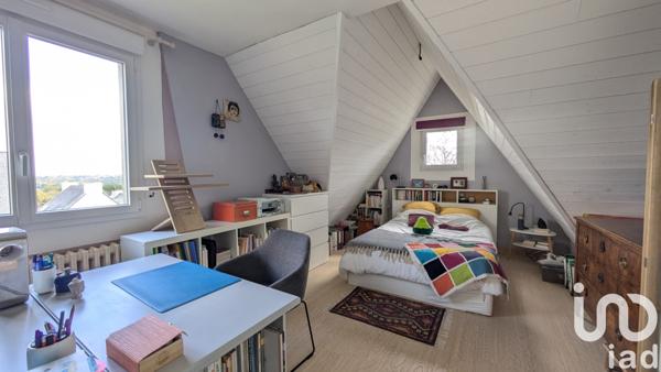 Maison à vendre 7 pièces 142 m² Dinan