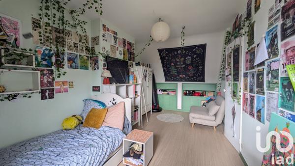 Maison à vendre 7 pièces 142 m² Dinan