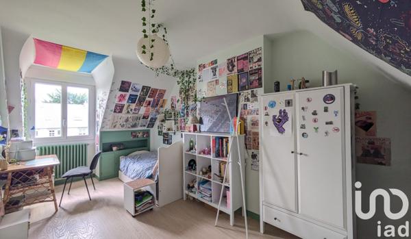 Maison à vendre 7 pièces 142 m² Dinan