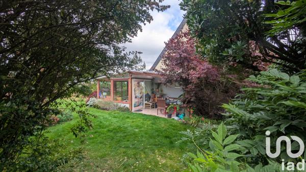 Maison à vendre 7 pièces 142 m² Dinan