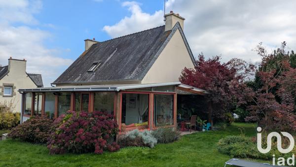 Maison à vendre 7 pièces 142 m² Dinan