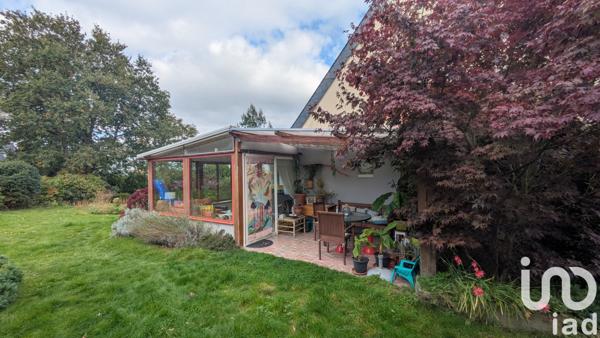 Maison à vendre 7 pièces 142 m² Dinan