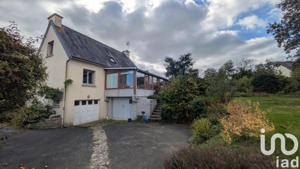 Maison à vendre 7 pièces 142 m² Dinan