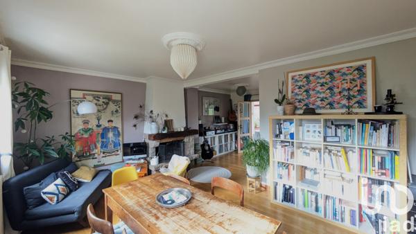 Maison à vendre 7 pièces 142 m² Dinan