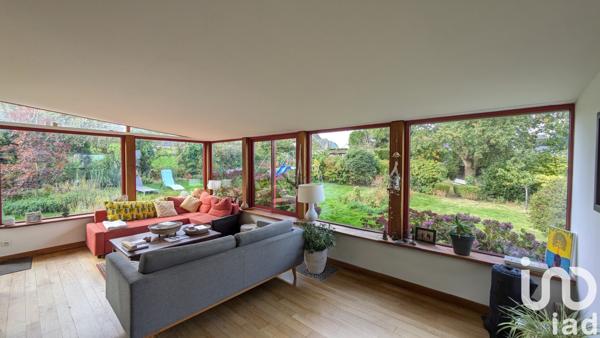 Maison à vendre 7 pièces 142 m² Dinan