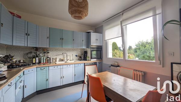 Maison à vendre 7 pièces 142 m² Dinan