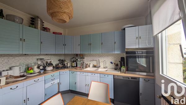 Maison à vendre 7 pièces 142 m² Dinan