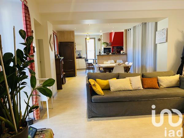 Maison à vendre 5 pièces 136 m² Yenne